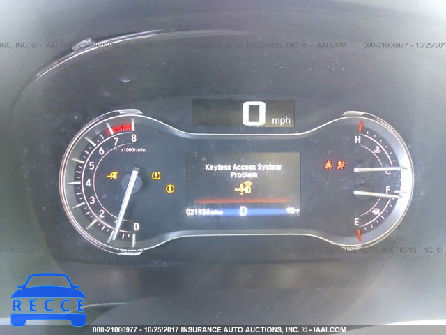 2016 Honda Pilot 5FNYF5H54GB025896 image 6