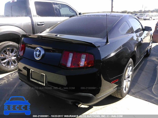 2011 Ford Mustang 1ZVBP8AM3B5158730 image 3