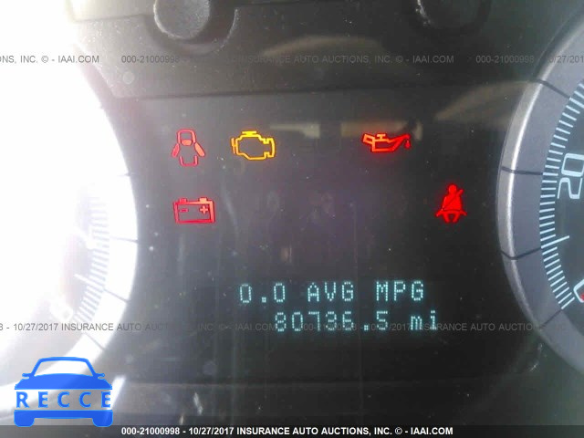 2010 FORD ESCAPE 1FMCU9EG3AKA12009 image 6