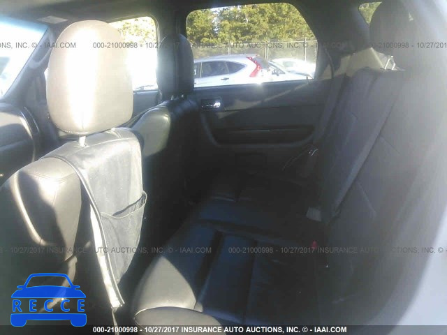 2010 FORD ESCAPE 1FMCU9EG3AKA12009 image 7