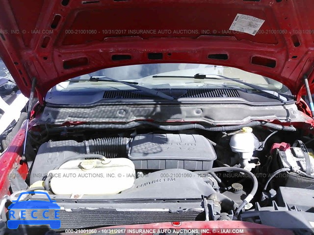 2004 Dodge RAM 1500 1D7HA18N24S514129 Bild 9