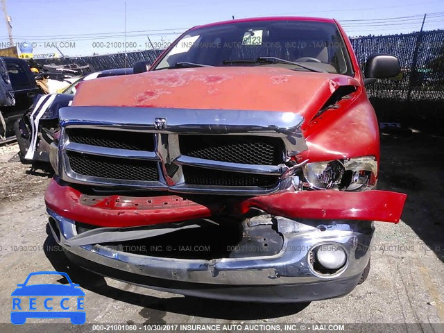 2004 Dodge RAM 1500 1D7HA18N24S514129 image 5