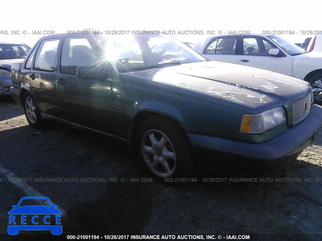 1995 Volvo 850 GLT YV1LS5538S2242883 image 0