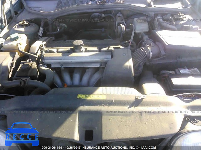 1995 Volvo 850 GLT YV1LS5538S2242883 image 9