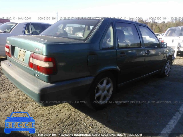 1995 Volvo 850 GLT YV1LS5538S2242883 image 3