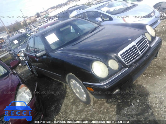 1998 Mercedes-benz E 320 WDBJF65F6WA551943 Bild 0