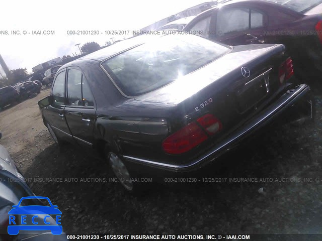 1998 Mercedes-benz E 320 WDBJF65F6WA551943 image 2