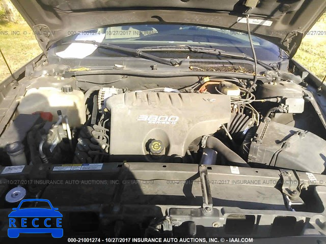 2000 BUICK LESABRE 1G4HP54K8Y4108194 image 8