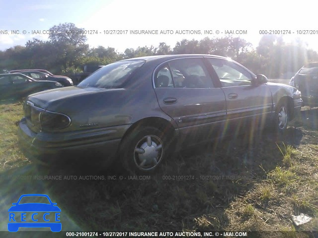 2000 BUICK LESABRE 1G4HP54K8Y4108194 image 3