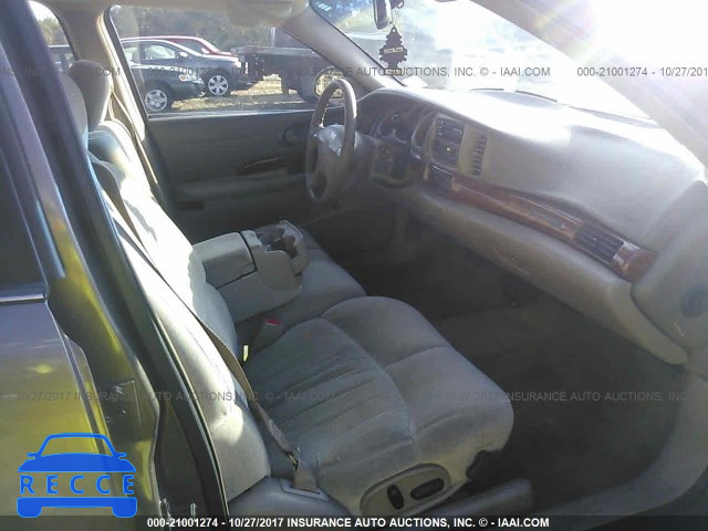 2000 BUICK LESABRE 1G4HP54K8Y4108194 зображення 4