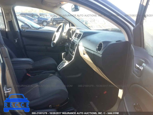 2011 Dodge Caliber MAINSTREET 1B3CB3HA4BD295137 зображення 4