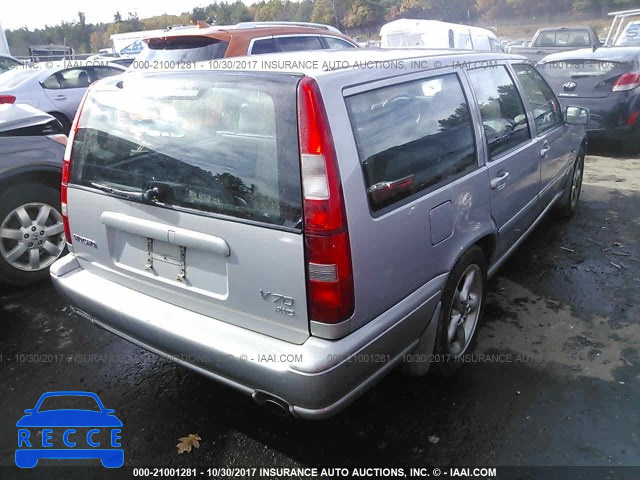 1998 Volvo V70 GLT YV1LW5649W2501334 image 3