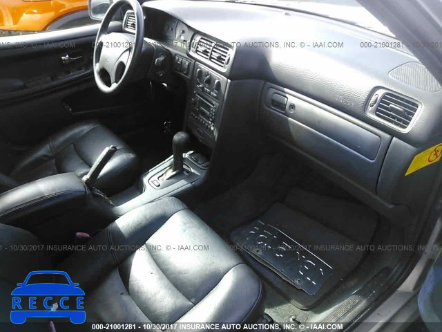 1998 Volvo V70 GLT YV1LW5649W2501334 image 4