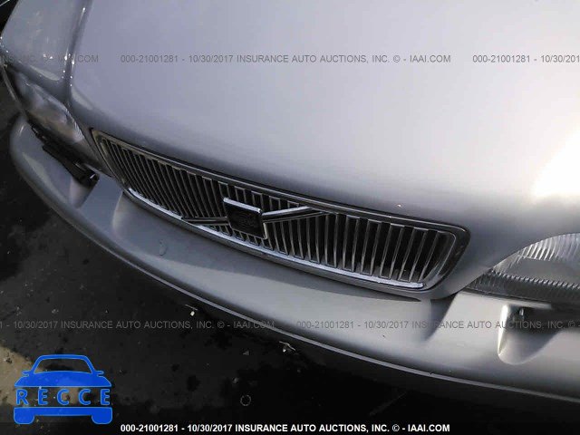 1998 Volvo V70 GLT YV1LW5649W2501334 image 5