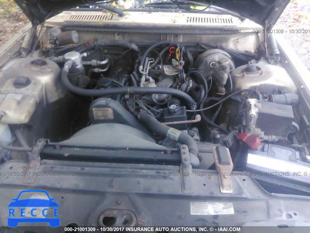 1993 Volvo 240 YV1AW880XP1953447 image 9