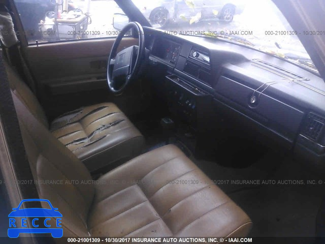 1993 Volvo 240 YV1AW880XP1953447 image 4