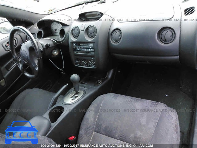 2000 Mitsubishi Eclipse 4A3AC44G7YE131965 image 4