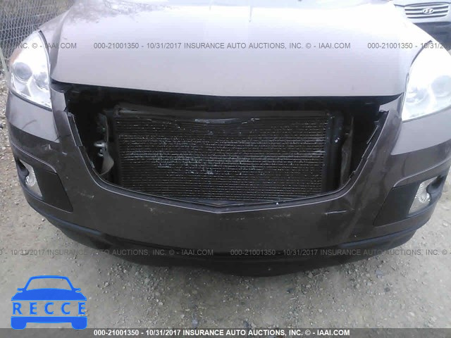 2008 Saturn Outlook XR 5GZEV23778J251856 Bild 5