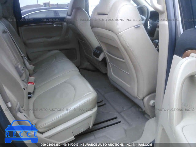 2008 Saturn Outlook XR 5GZEV23778J251856 зображення 7