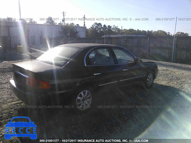 2002 KIA OPTIMA KNAGD128525170188 зображення 3