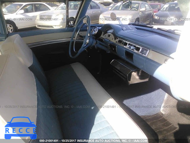 1957 FORD FAIRLANE D7NT106235 image 4