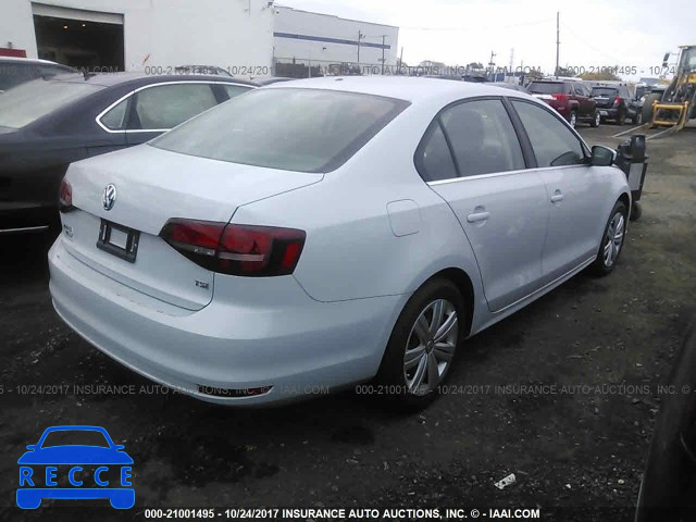 2017 VOLKSWAGEN JETTA 3VW167AJ7HM324460 image 3