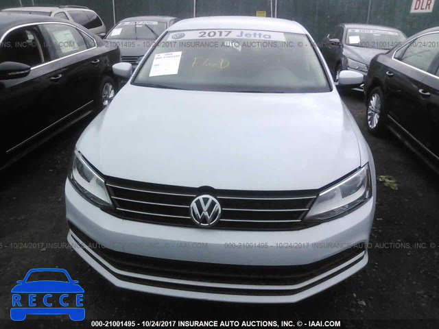 2017 VOLKSWAGEN JETTA 3VW167AJ7HM324460 image 5