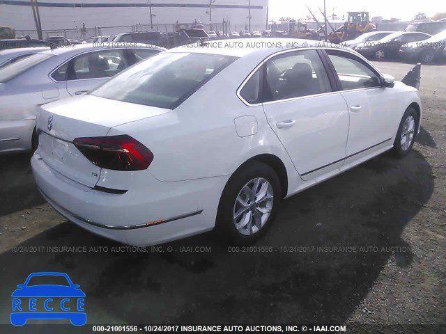 2017 VOLKSWAGEN PASSAT 1VWAT7A32HC072421 image 3