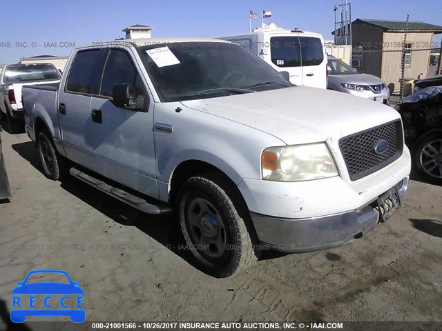 2005 Ford F150 1FTPW12555KE13085 image 0