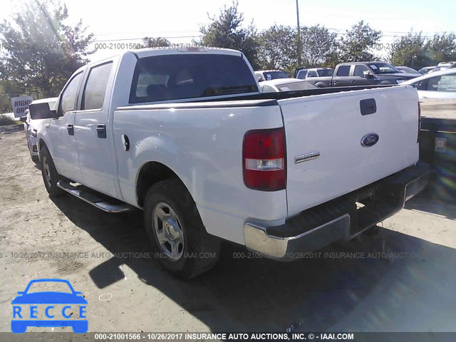 2005 Ford F150 1FTPW12555KE13085 image 2