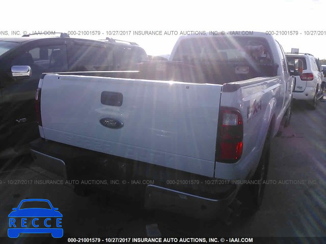 2011 Ford F250 1FT7W2BT9BEC68583 image 3