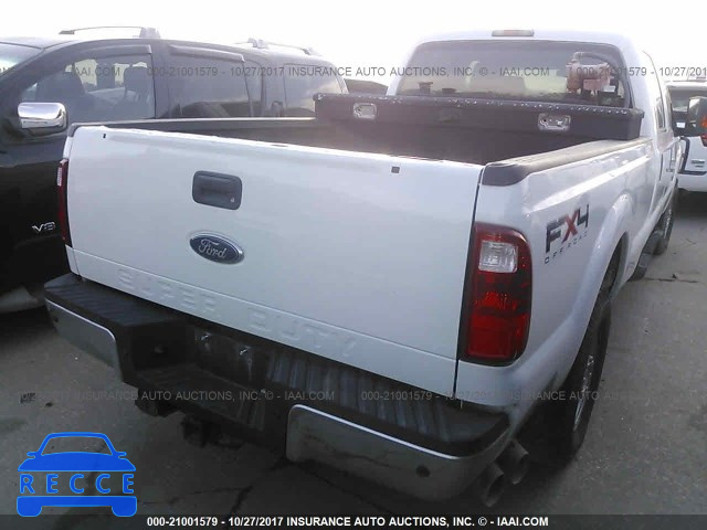 2011 Ford F250 1FT7W2BT9BEC68583 image 5