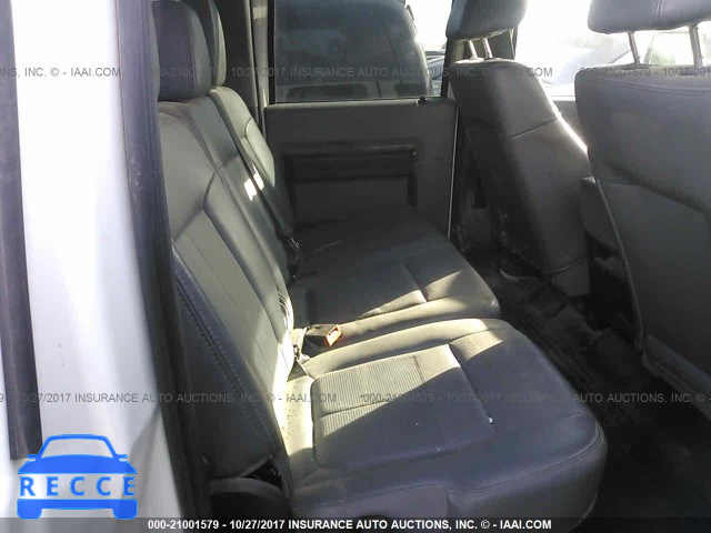 2011 Ford F250 1FT7W2BT9BEC68583 image 7