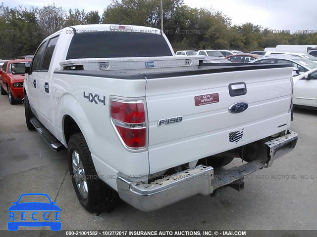 2014 Ford F150 1FTFW1EF0EFB11177 image 2