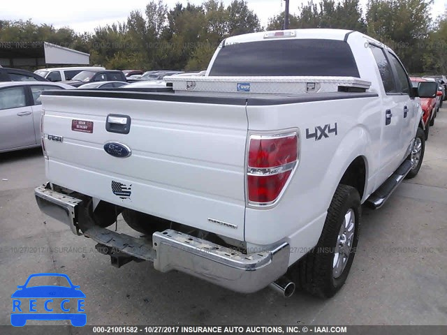 2014 Ford F150 1FTFW1EF0EFB11177 image 3