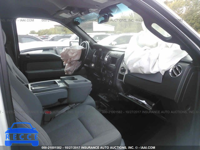 2014 Ford F150 1FTFW1EF0EFB11177 image 4