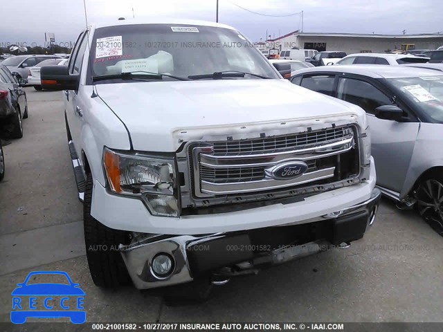 2014 Ford F150 1FTFW1EF0EFB11177 image 5