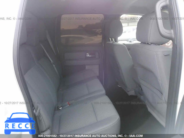 2014 Ford F150 1FTFW1EF0EFB11177 image 7