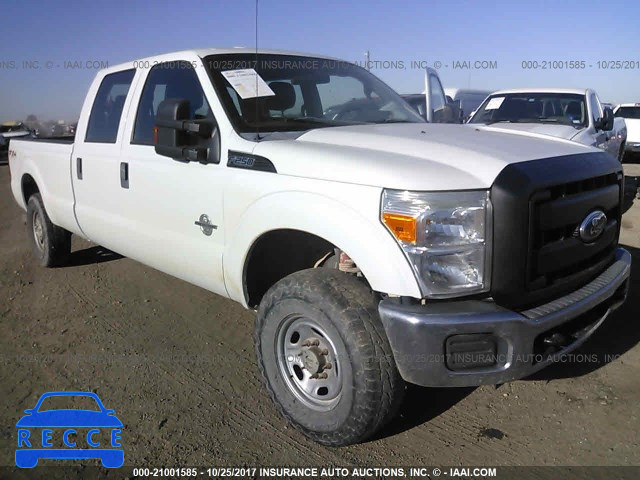 2011 Ford F250 1FT7W2BT3BEC68580 image 0