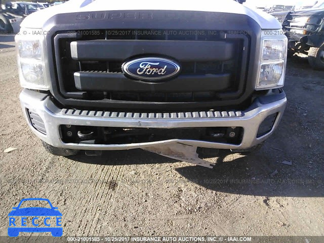 2011 Ford F250 1FT7W2BT3BEC68580 image 5