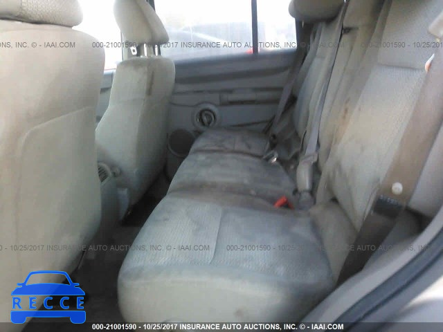 2006 Jeep Commander 1J8HH48K36C283468 image 7