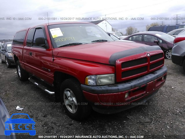 1998 Dodge RAM 1500 1B7HC13Z8WJ111523 image 0