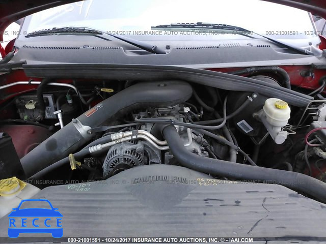 1998 Dodge RAM 1500 1B7HC13Z8WJ111523 image 9