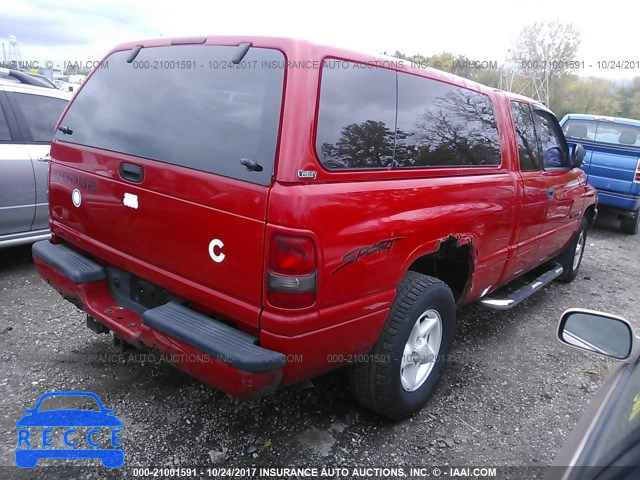 1998 Dodge RAM 1500 1B7HC13Z8WJ111523 image 3