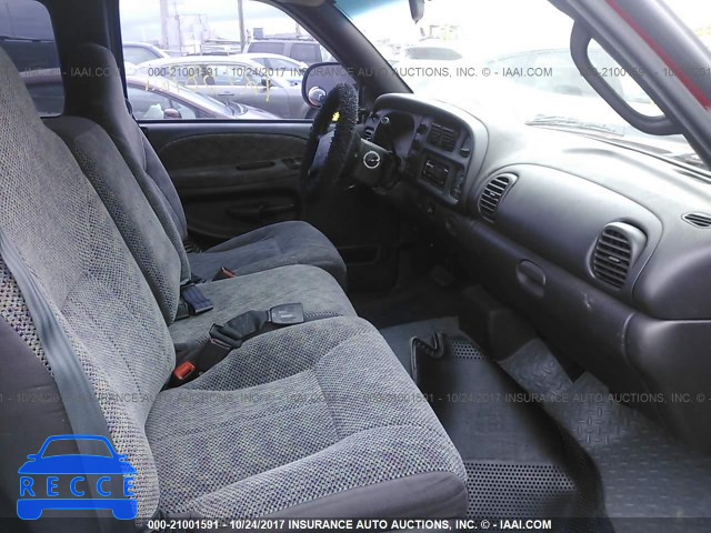 1998 Dodge RAM 1500 1B7HC13Z8WJ111523 image 4