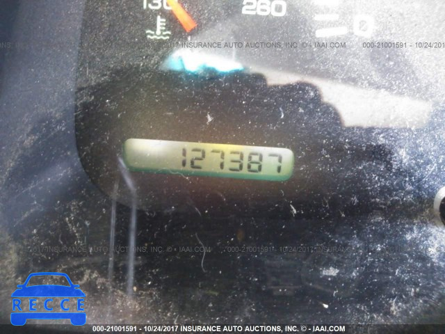 1998 Dodge RAM 1500 1B7HC13Z8WJ111523 image 6
