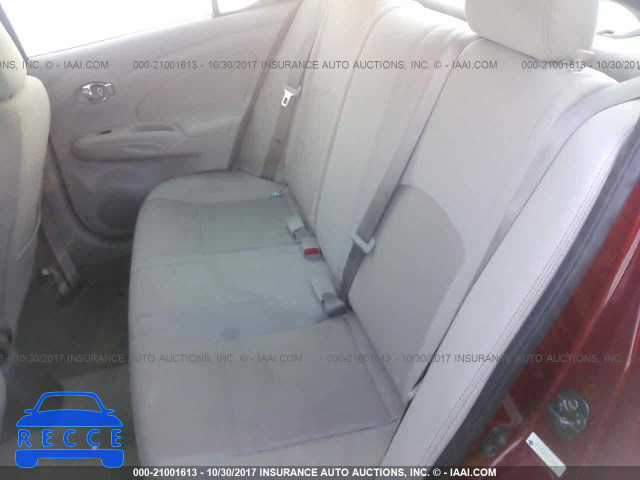 2016 Nissan Versa 3N1CN7AP1GL869337 image 7
