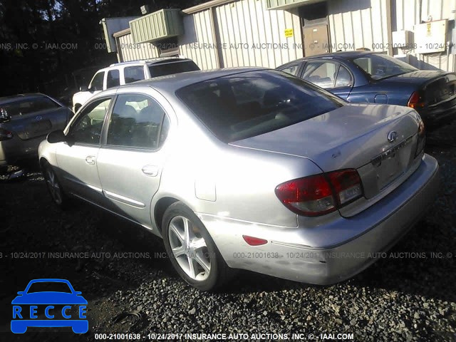 2002 INFINITI I35 JNKDA31A42T000574 image 2