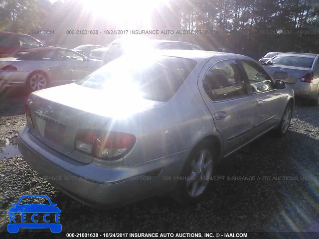 2002 INFINITI I35 JNKDA31A42T000574 image 3