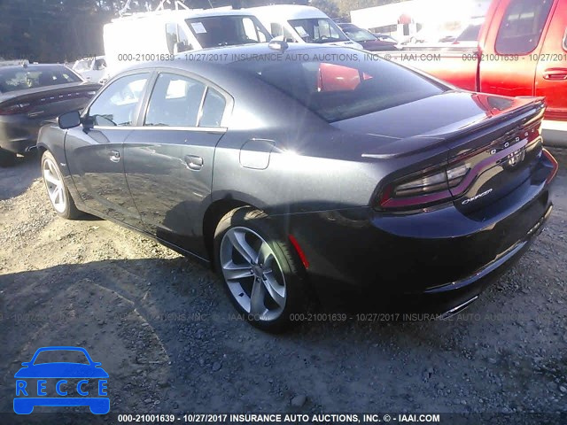 2018 DODGE CHARGER 2C3CDXCT9JH147127 image 2